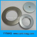 High quality ndfeb ring shape magnet